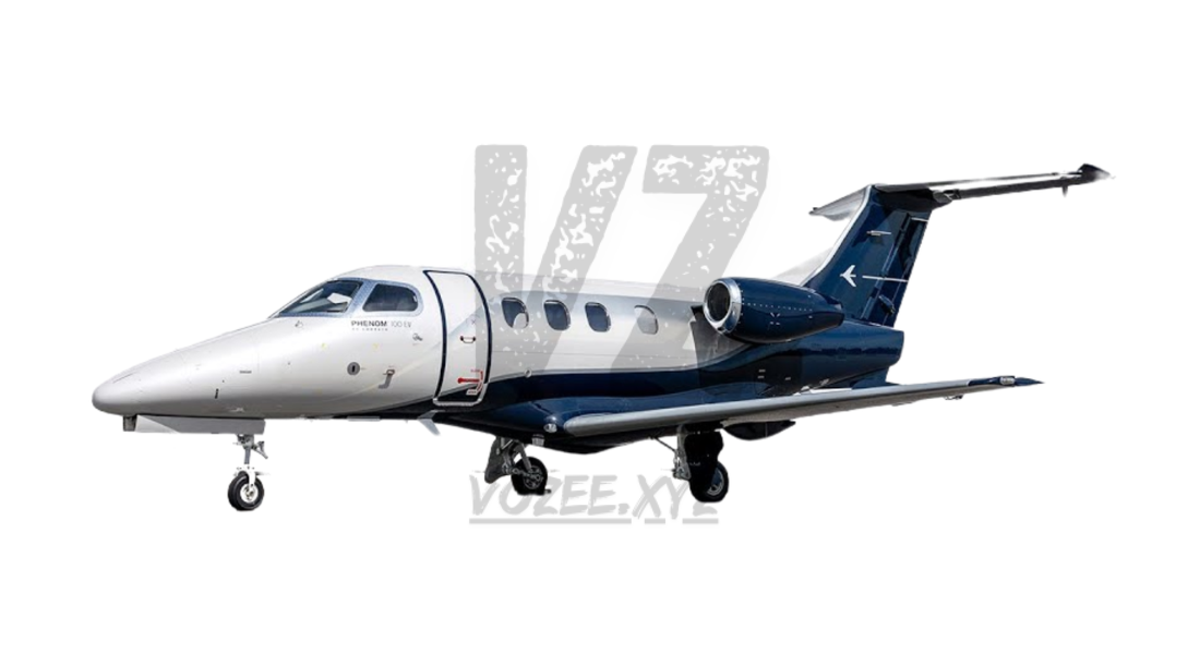 Embraer Phenom 100EV Limited