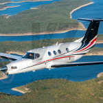 Experience Superior Performance and Luxury with Textron Denali Aircraft for Your Next Journey