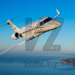 Why the Gulfstream G280 Executive Jet is the Ultimate Choice for Executives and Entrepreneurs