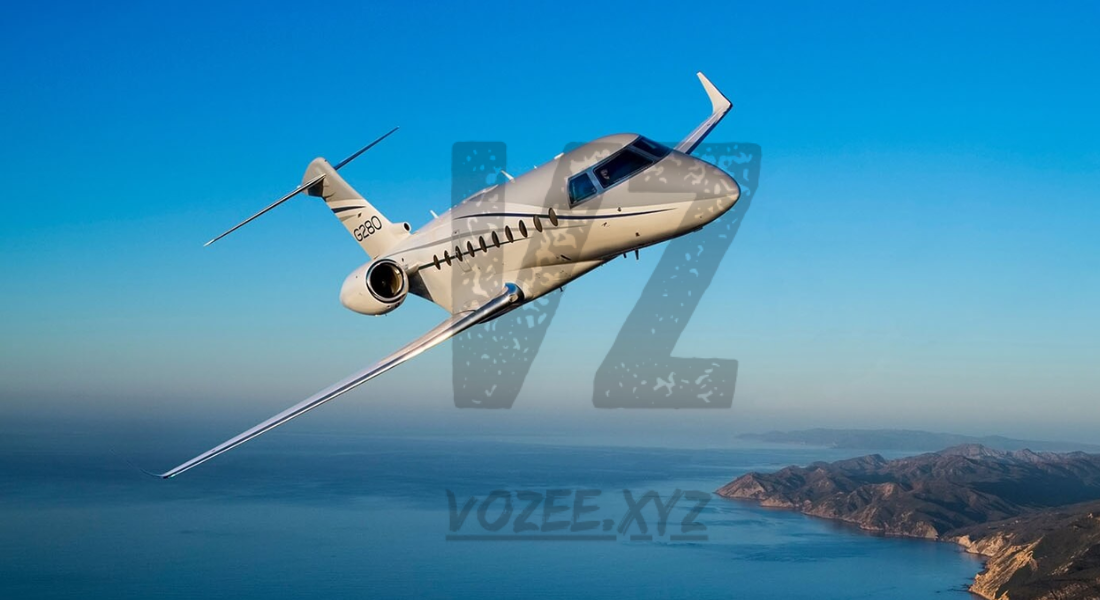 Why the Gulfstream G280 Executive Jet is the Ultimate Choice for Executives and Entrepreneurs